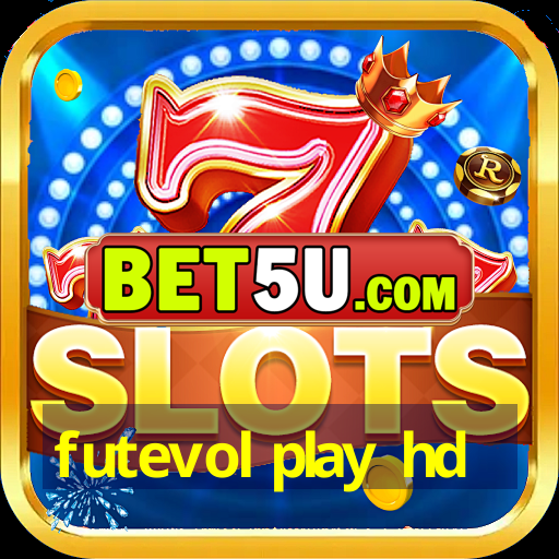 futevol play hd